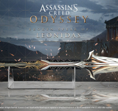 ASSASSINS CREED ODYSSEY