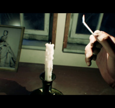 The Beast Within Mixes RE7 With P.T.