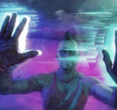 Far Cry® 6 Vaas: Wahnsinn