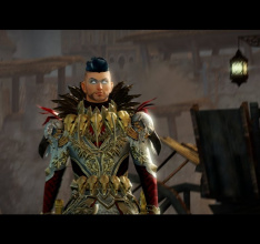 Guild Wars 2: Heart of Thorns Living World Season 3 Continues with The Head of the Snake