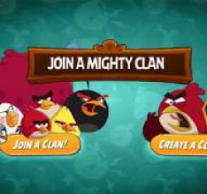 Angry Birds 2 Launches New Clans Multiplayer Update