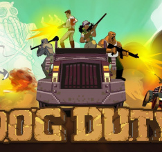 Dog Duty