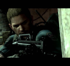 Jetzt auch ein ComicCon Trailer zu Resident Evil 6