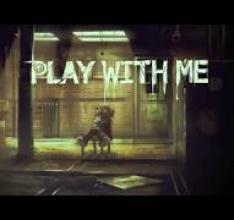 Saw Inspired Puzzle Game, Play With Me, Out Now
