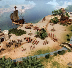 A Game of Thrones: Genesis angekündigt