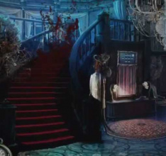 Wimmelbild-Abenteuer Grim Tales: Die Braut