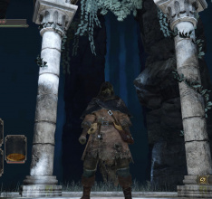 Dark Souls II - Screenshots zum DLH.Net Review