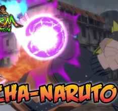 Neuer exklusiver Charakter für Naruto Shippuden: Ultimate Ninja Storm Revolution