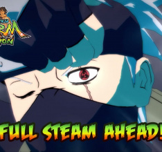 Naruto Shippuden Ultimate Ninja Storm Revolution Release-Datum für Steam-Version bekannt gegeben