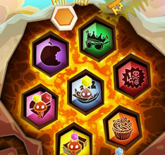 Sin Manager: Managing access to eternal peace is not at all peaceful!