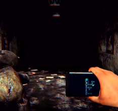 Daylight Is Waiting To Scare You Right Now