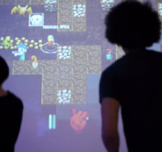 New Documentary Video About Crypt of the NecroDancer