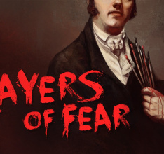 Layers of Fear Now Available on Xbox One Game Preview