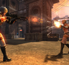 GunZ 2: The Second Duel – ProSiebenSat.1 Games greift Spielerwünsche auf und startet großangelegte Community Beta