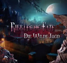 Riddles of Fate - Mit Mut und Cleverness gegen die Apokalypse