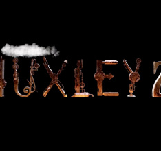HUXLEY 2
