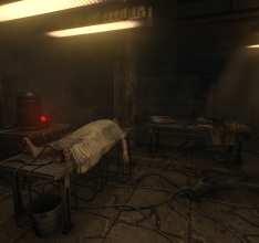 Frictional Games Announces Sep. 22nd Launch Date for SOMA