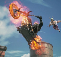 Capcom Releases Story Trailer for Marvel Vs. Capcom: Infinite; Confirms Modes and Characters