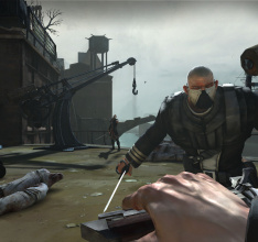 Bethesda veröffentlicht neues Bildmaterial auf der QuakeCon zu seinen kommenden Blockbustern