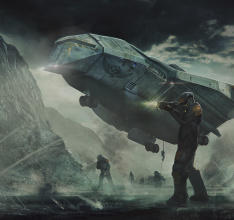 Mechs & Mercs: Black Talons bringt Squad-basierte Echtzeit-Taktik zurück auf den PC