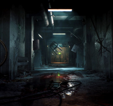 Cronos: The New Dawn