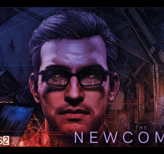 Bloodlines 2: Newcomers-Fraktion