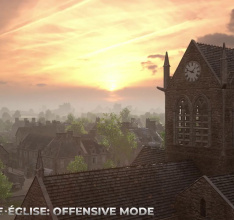 Новая карта в Hell Let Loose