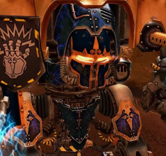 Warhammer 40,000: Freeblade Now Out for Android