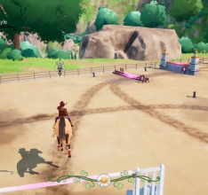 Emerald Valley Ranch