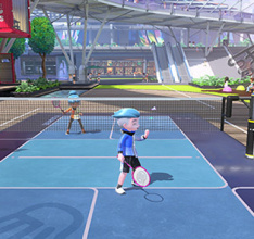 Nintendo Switch Sports