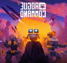 Rogue Command - Demo Gameplay - No Comment