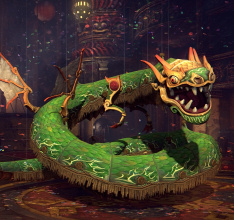 Castlevania: Lords of Shadow 2 - Rückkehr des Toymaker