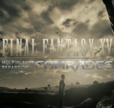 Final Fantasy XV Expansion Gets Halloween Release & New Trailer