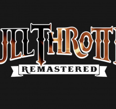 Double Fine Remasters Full Throttle