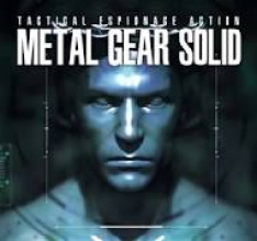 Get A Load Of This Awesome Metal Gear Solid Intro Fan Remake