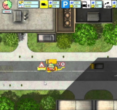 Verkehrsplaner - Die Simulation ab sofort im Handel