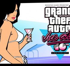 Grand Theft Auto: Vice City 10th Anniversary Trailer