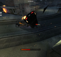 Smash N Survive jetzt im PSN