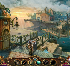 Fierce Tales: Marcus‘ Gedächtnis