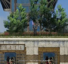 Dying Light 2 - Bloody Ties