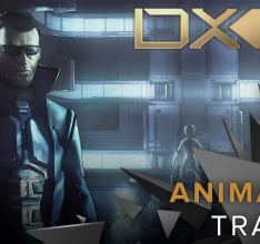 Square Enix Celebrates Deus Ex 15th Anniversary Series Finale with Animated Trailer