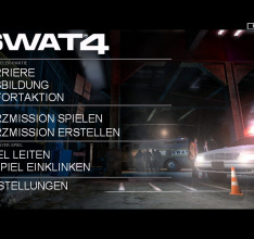 SWAT 4