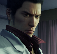 Yakuza Kiwami - Switch