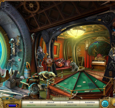 Nemos Secret: Die Nautilus - Auf der Suche nach Kapitän Nemo