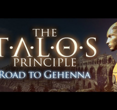 The Talos Principle: Road to Gehenna Now Out on Steam