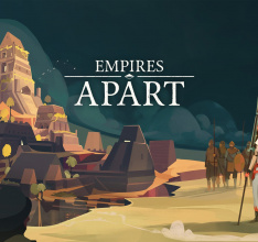 Slitherine to Publish Empires Apart