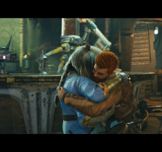 Star Wars Jedi: Survivor