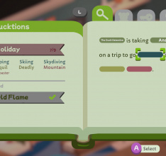 Duck Detective: The Ghost of Glamping