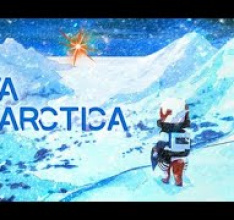 Nova Antarctica - Preview der ersten Tage