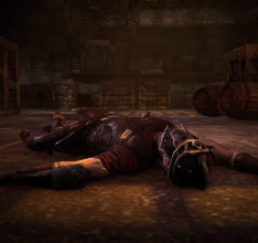 TESO: Tamriel Unlimited – Dark Brotherhood DLC Now Live